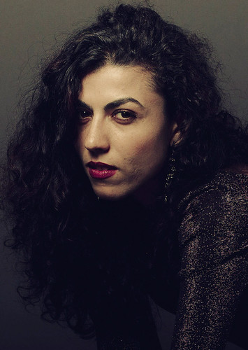 Mihaela Drăgan photo