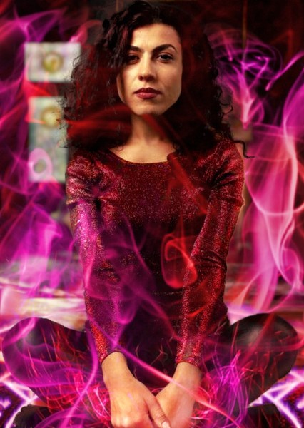 Wanda Maximoff