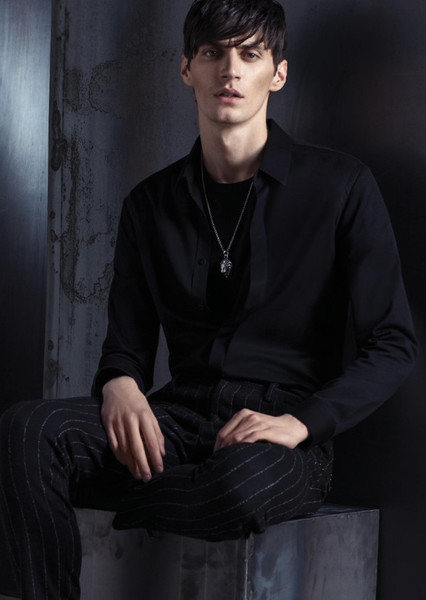 Mihai Bran photo