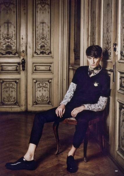Mihai Bran photo