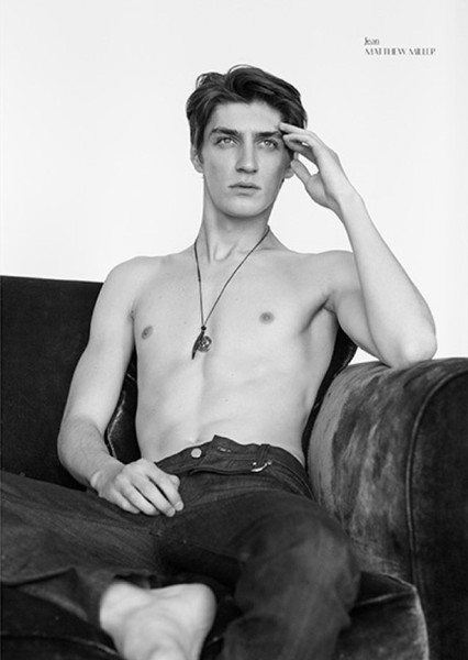 Mihai Bran photo