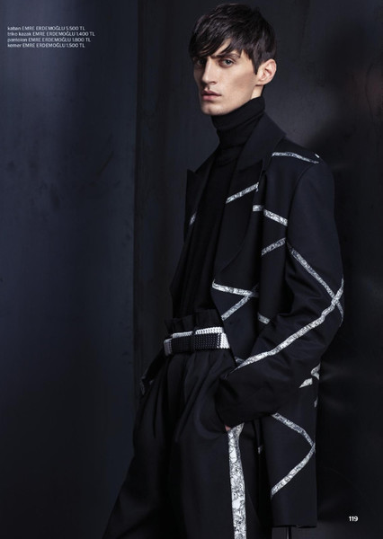 Mihai Bran photo