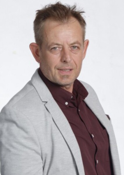 Mihail Bilalov