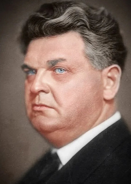 Mihail Sadoveanu