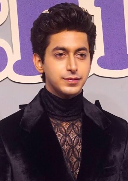 Mihir Ahuja photo