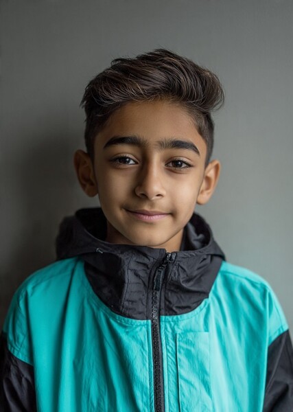 Baljeet Tjinder