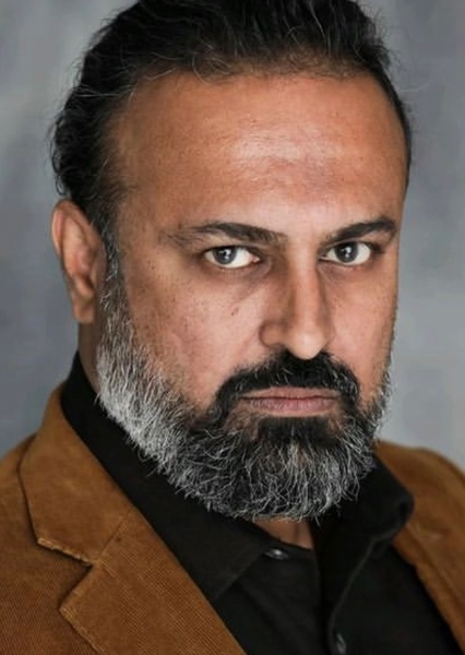 Mihir Pandya photo