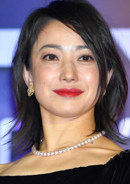 Miho Kanno