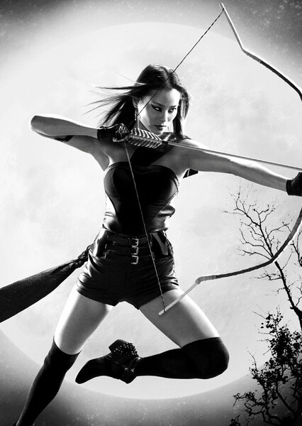 Miho (Sin City) photo