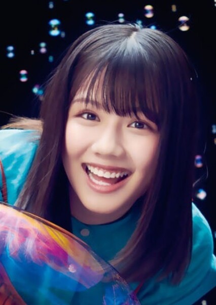 Miho Watanabe