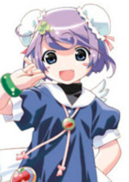 Mii (Popotan) photo