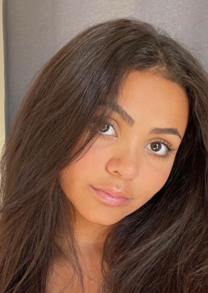 Miia Harris photo