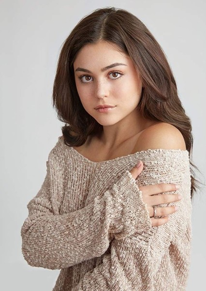 Mika Abdalla