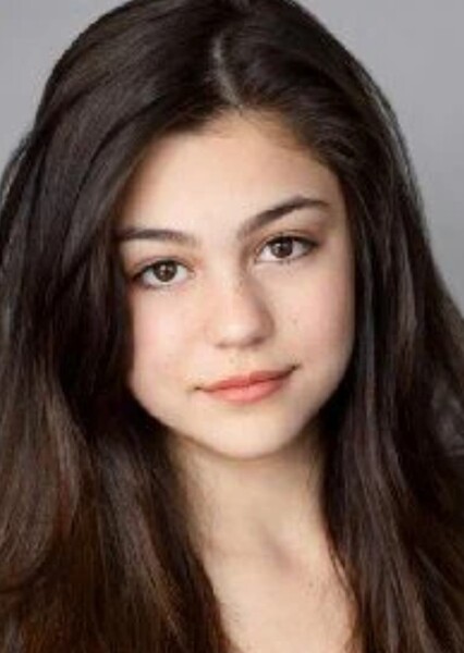 Mika Abdalla