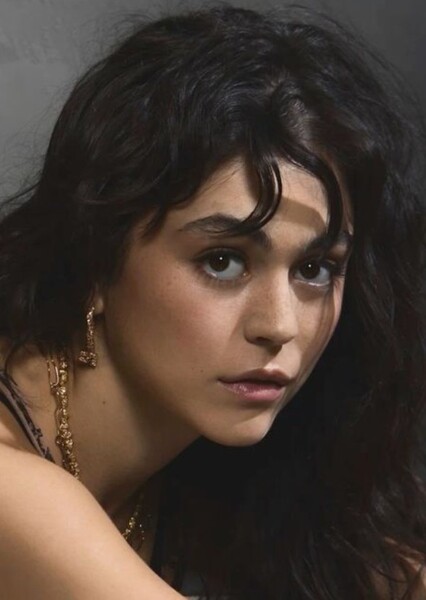 Mika Abdalla