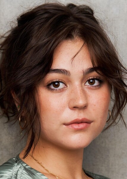 Mika Abdalla