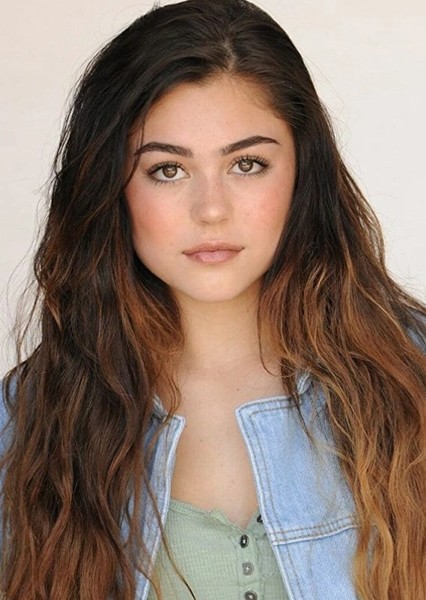 Mika Abdalla photo