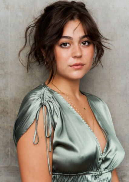 Mika Abdalla