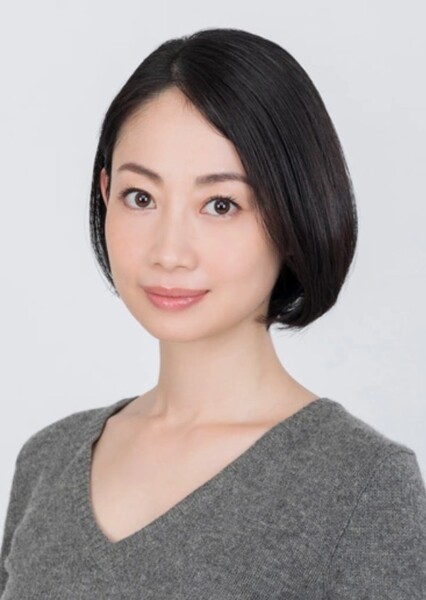 Mika Hijii photo