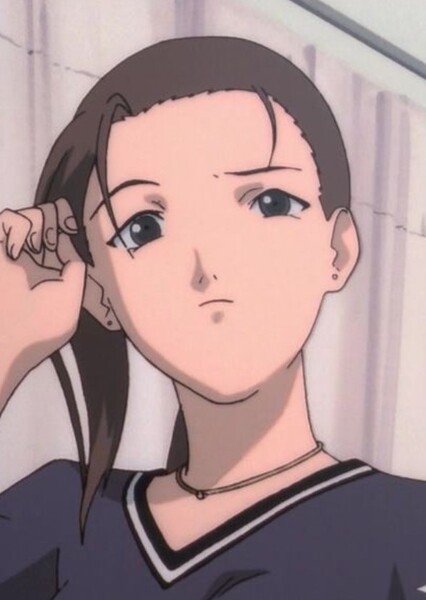 Mika Iwakura