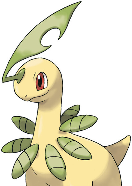 Bayleef