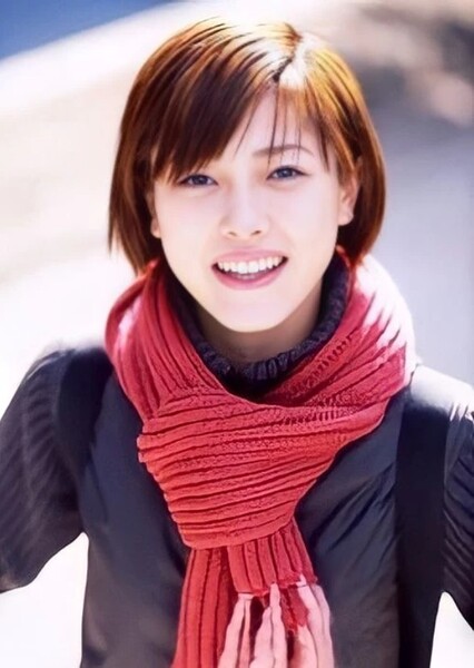 Mika Katsumura