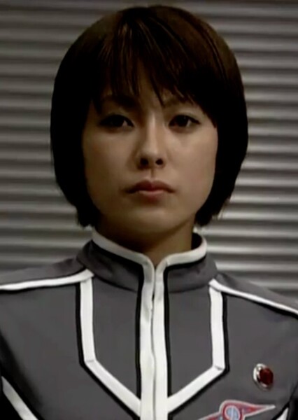 Mika Katsumura photo