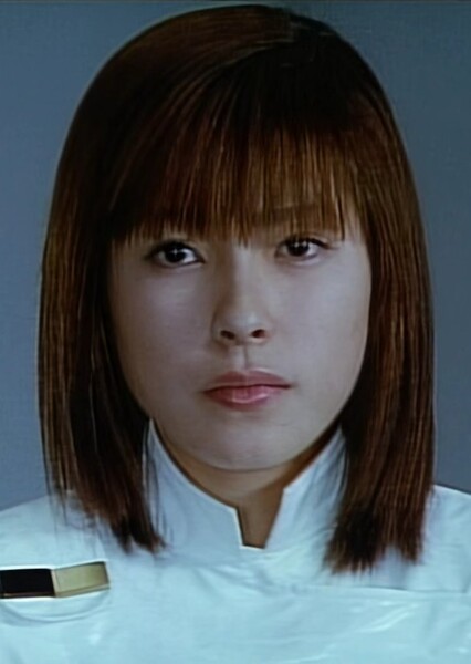 Mika Katsumura photo
