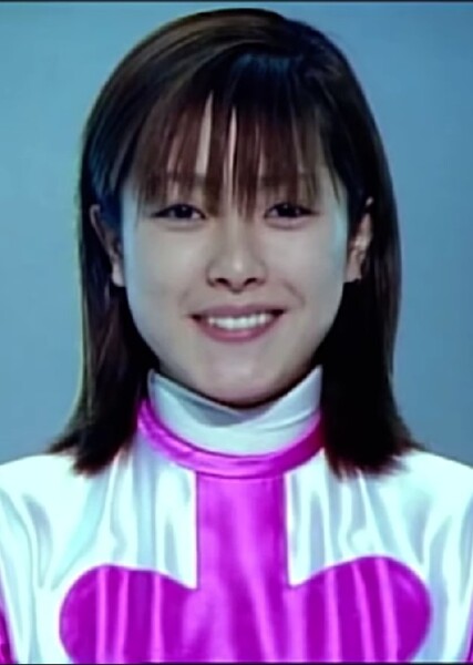Mika Katsumura photo