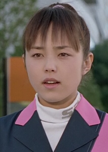 Mika Kikuchi photo