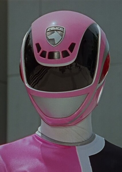 Koume Kodou Deka Pink