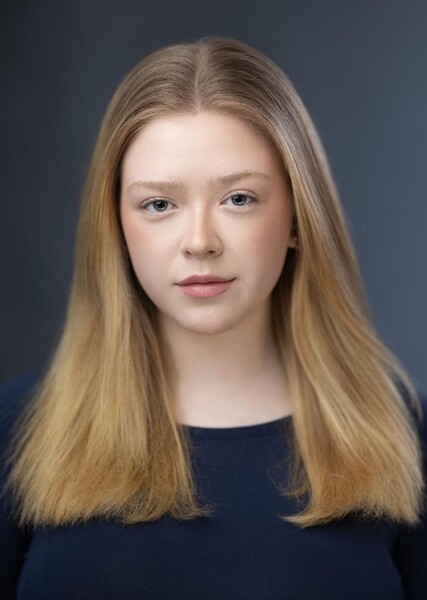 Mika Maharry photo
