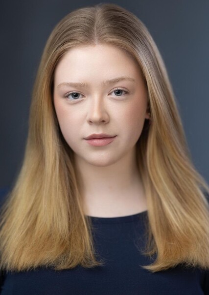 Mika Maharry photo