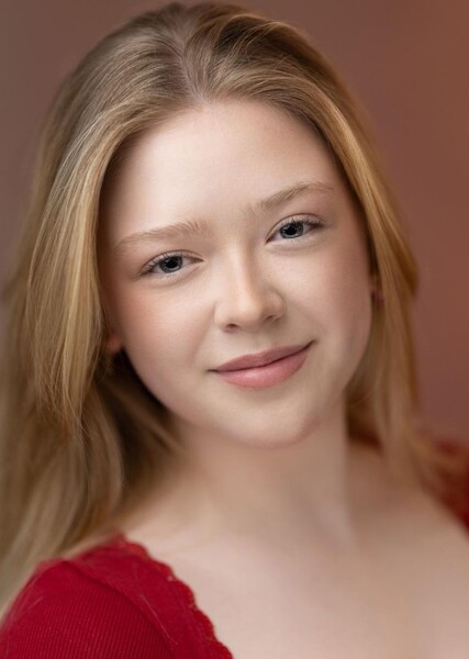 Mika Maharry photo