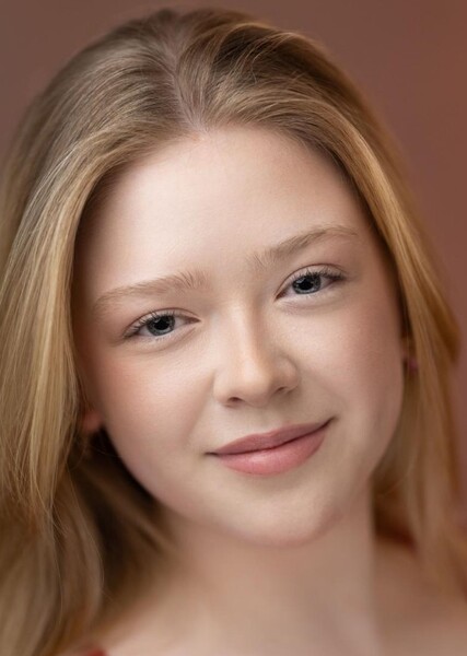 Mika Maharry photo