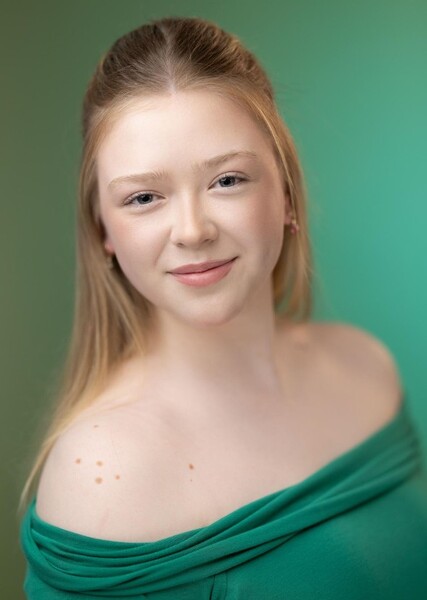Mika Maharry photo