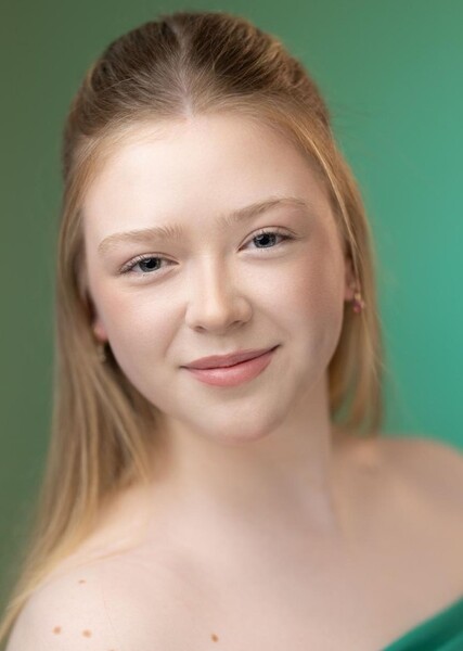 Mika Maharry photo