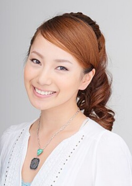 Mika Mifune photo