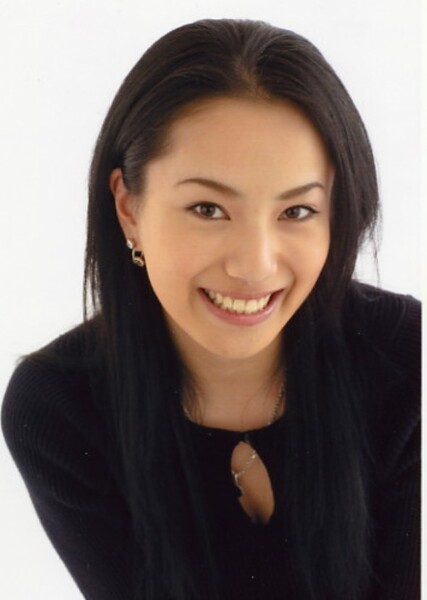 Mika Mifune