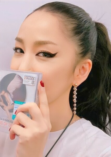 Mika Nakashima photo