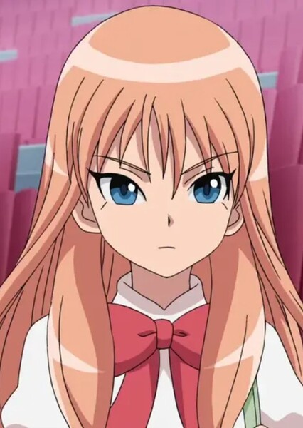 Mikado Anna