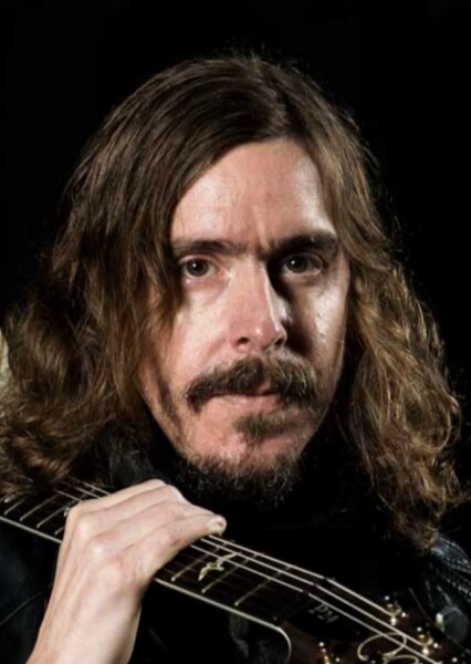 Mikael Åkerfeldt photo