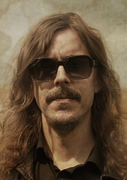 Mikael Åkerfeldt photo