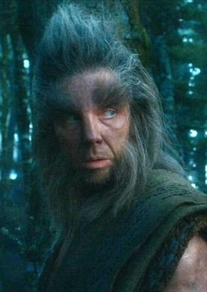 Mikael Persbrandt photo