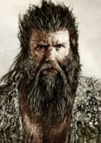 Mikael Persbrandt photo