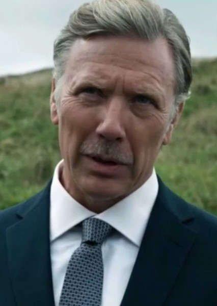 Mikael Persbrandt