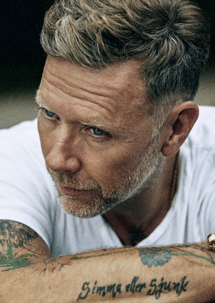 Mikael Persbrandt