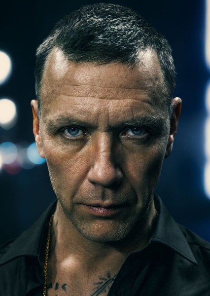 Mikael Persbrandt photo