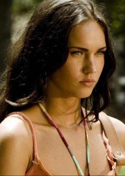 Mikaela Banes (Megan Fox) photo