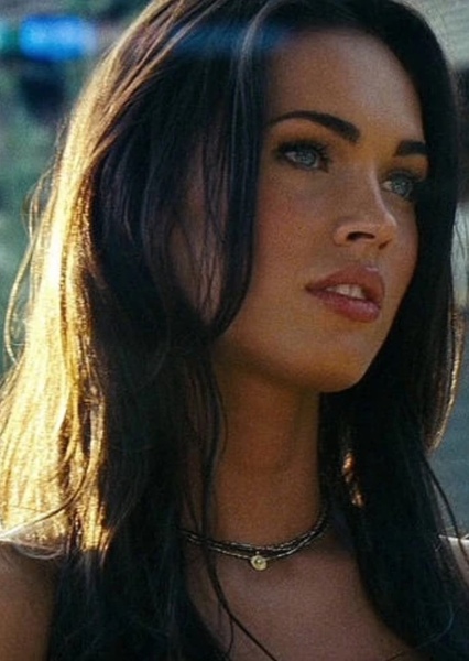 Mikaela Banes (Megan Fox) photo